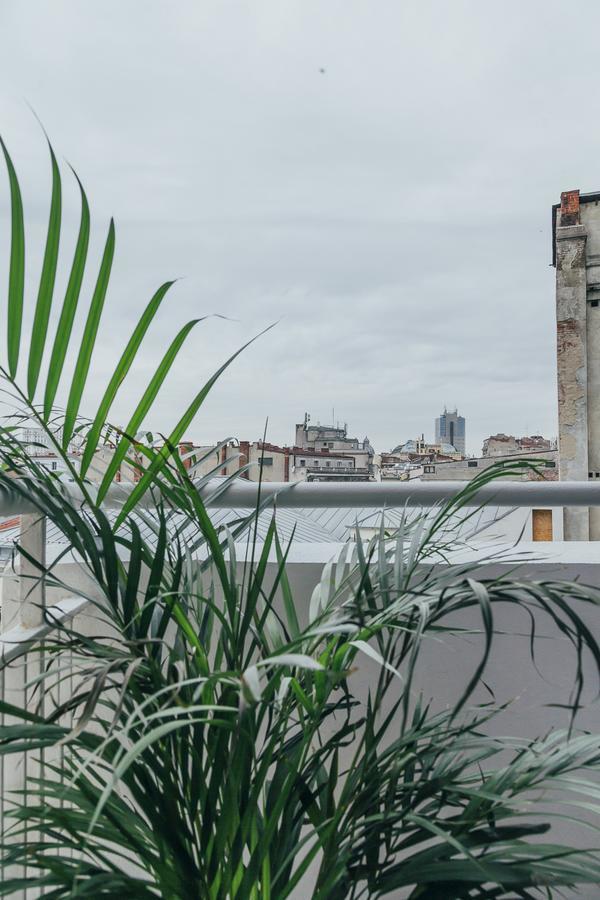 Old Town View Apartment Bucharest Exterior photo